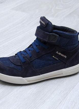 Черевики lowa mika ii gtx. устілка 21,5 см