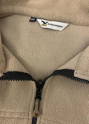 Чоловіча флісова жилетка ог 130