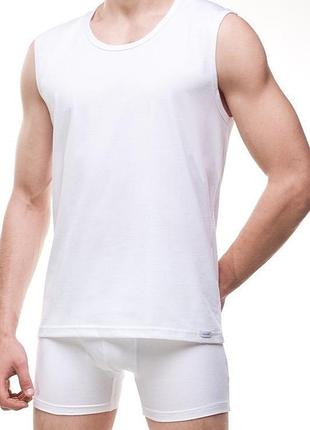 Чоловіча майка cornette