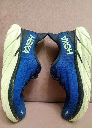 Кроссовки hoka clifton 8