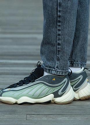 Кросівки adidas yeezy 500 mid