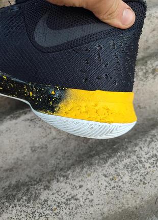 Кроссовки nike kyrie 3 4