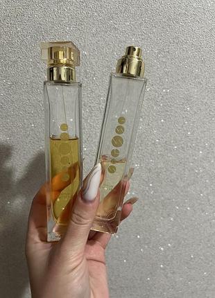 Парфум  набір essens елітна парфумерія