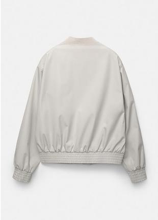 Продам чоловічий бомбер 2