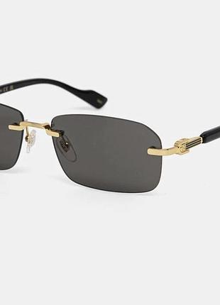 Сонцезахисні окуляри від gucci