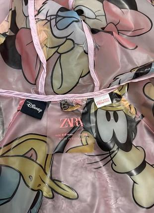 Дощовик zara 2