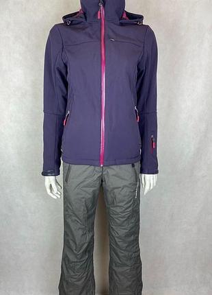 Лижний костюм на зріс 160-162