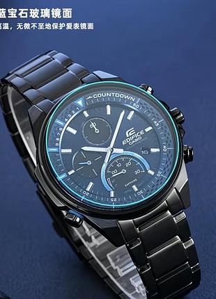 Годинник casio