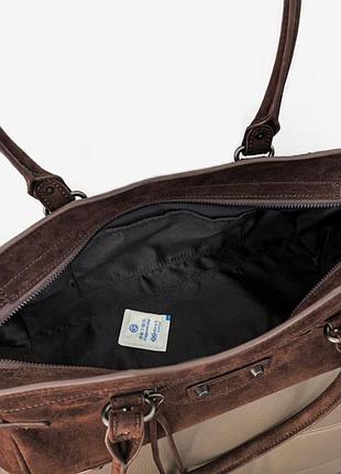 Сумка жіноча 8