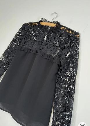 Блуза нарядная