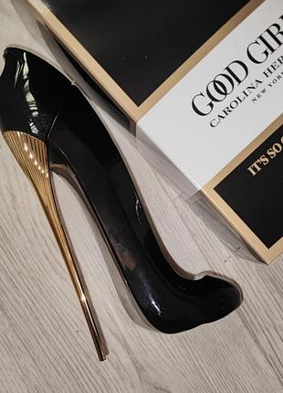 Carolina herrera good girl