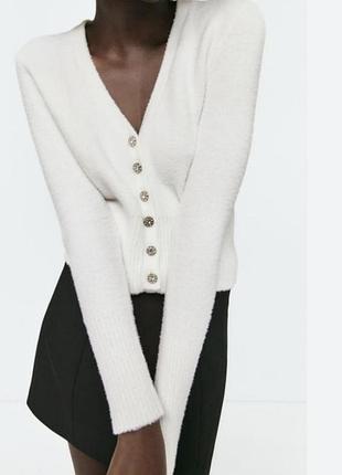 Кардиган zara