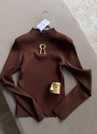 Гольф люкс класу