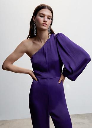 Комбінезон святковий mango m-l