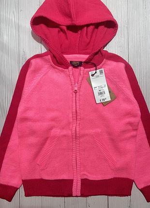 Якісне худі ovs на блискавці