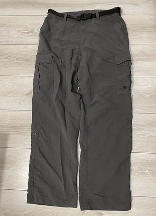 Трекінгові штани the north face