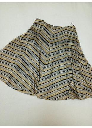 Короткая юбка h&m