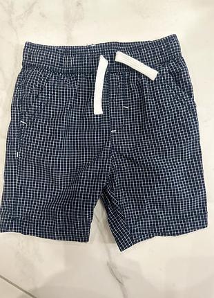 Шорти на хлопчика