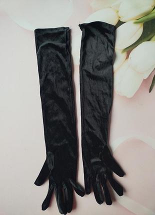 Нові перчатки розмір l