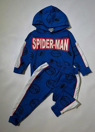 Спортивний костюм