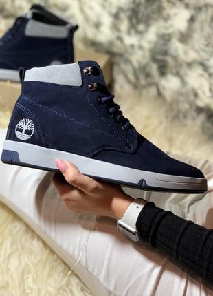Timberland pavld ботинки зима наложенный платёж купить