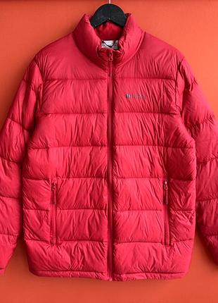 Mountain warehouse оригинал мужская пуховая куртка пуховик пуховик размер m l