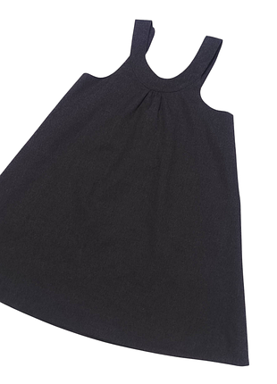 Сарафан сукня 2