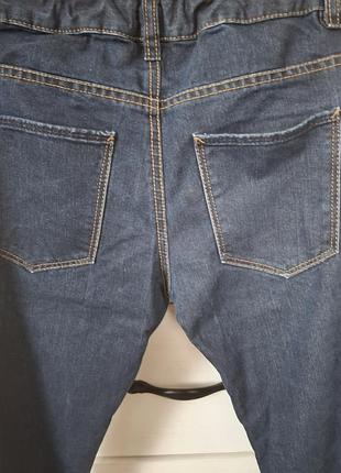 Джинси 140 2