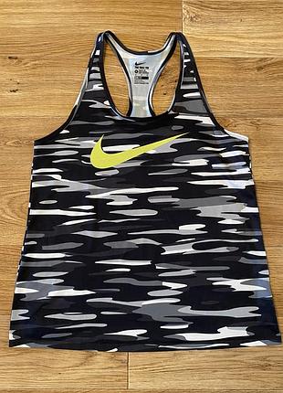 Майка nike оригинал xl