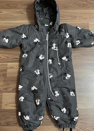 Комбінезон h&m
