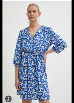 Платье см полиэстер