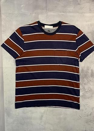 Футболка ami