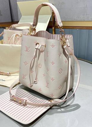 Сумка луі віттон торбинка люкс
