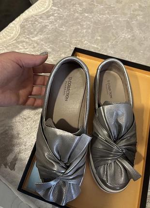 Мокасини tj collection 37 р