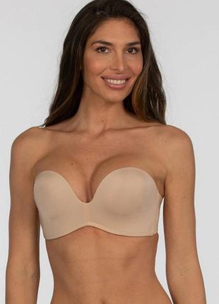 Лиф wonderbra балконет