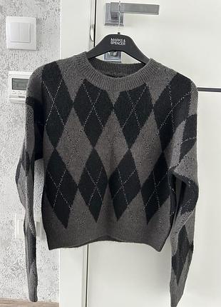 Свитер calliope s новый без этикетки