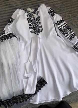 Продам вишиванку