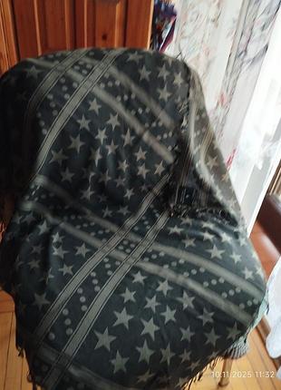 Платок женский богемский шик la femme selon marie