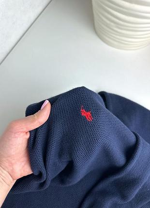 Джемпер polo ralph lauren 9