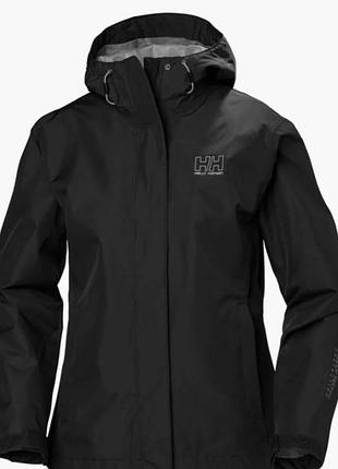 Фирменная ветровка