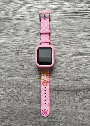 Дитячий смарт годинник elari.