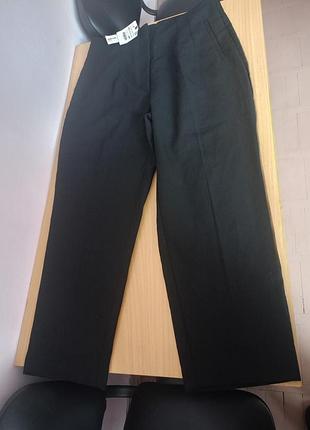 Брюки офисные женские 42 размер