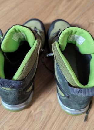 Черевики salewa gore tex 2