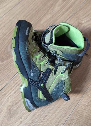 Черевики salewa gore tex 3