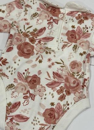 Боді для немовлят george 6