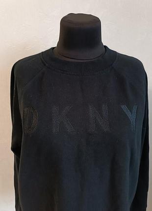 Свитшот dkny