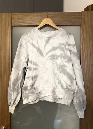 Толстовка варьонка, розмір m, l