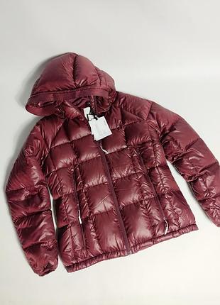 Жіноча пухова куртка johaug