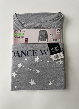 Лонг кофта піжамна домашня