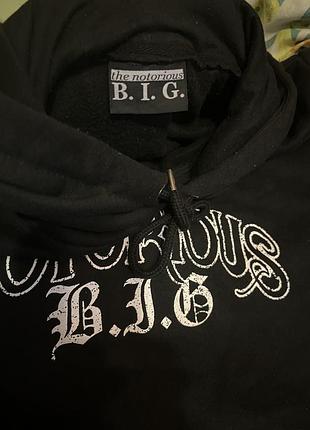 Худі notorious big 2